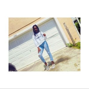 Meet your Posher, Jaline